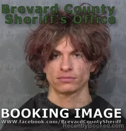 Mugshot of GAVIN TANNER GUTHRIE