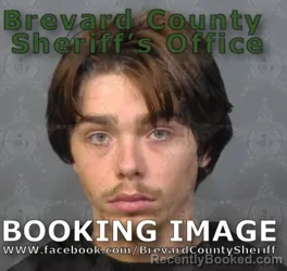 Mugshot of JAMES WILLIAM CLAIBORNE