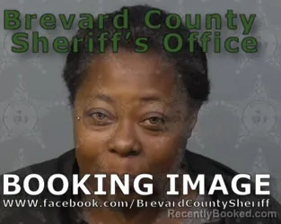 Mugshot of LAKEETA C ROBERTS