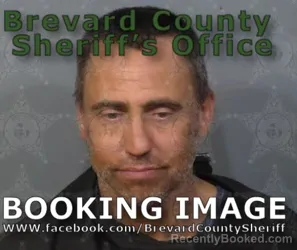 Mugshot of ANDREW LEE FIKE