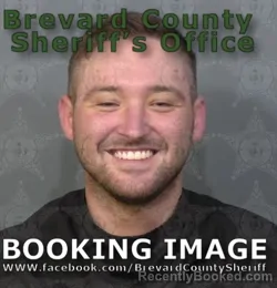 Mugshot of TAYLOR D CLEMENTS