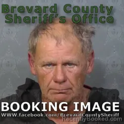 Mugshot of LARRY ROGERS