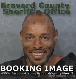 Mugshot of JONTE CURTIS ROBINSON