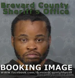 Mugshot of Dwayne Everton Hamilton