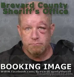 Mugshot of JAMES FRED STANSBERRY