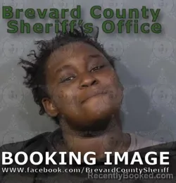 Mugshot of KHALIAH SIMONE MCCOY