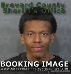 Mugshot of DUSTIN JORDAN