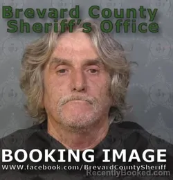 Mugshot of Todd Arthur Carlo