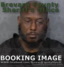 Mugshot of Donald Clark