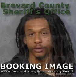 Mugshot of Jalen Brioung Gowins
