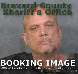 Mugshot of DANIEL ALAN KENNEY