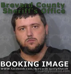 Mugshot of CORY J GORGES