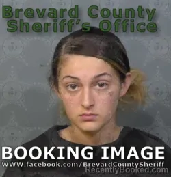 Mugshot of JOCELYN ANNETTE FLORES