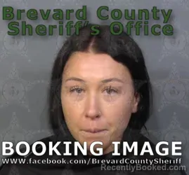 Mugshot of KAITLIN MARIE COULTER