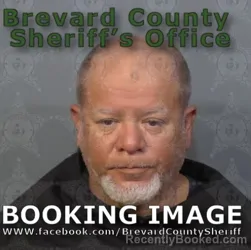 Mugshot of DONALD GUENNEL