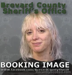 Mugshot of LACEY DUNLAP