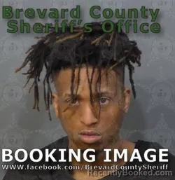 Mugshot of LAUREN HENRY ROSHELDEDI HENFIELD