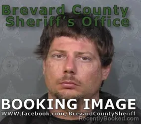 Mugshot of JEREMY PHILIP ALLAN