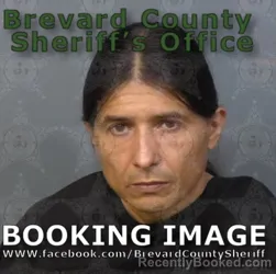 Mugshot of Robert Allen Barbour