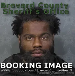 Mugshot of JIREH THOMAS