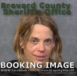 Mugshot of SUZANNE QUATRUOPOLO