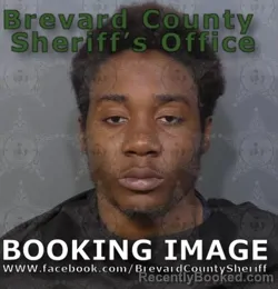 Mugshot of NICHALOUS MATTHUE MCDOWELL