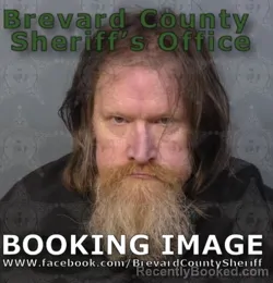 Mugshot of THOMAS EDWARD JOHNSON