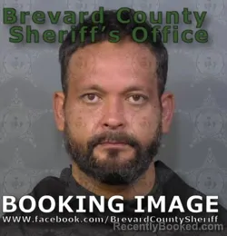 Mugshot of JUAN A RODRIGUEZ RAMOS