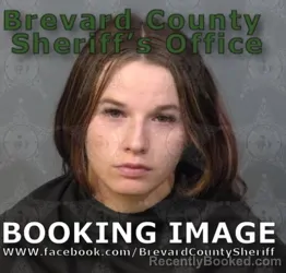 Mugshot of JENNA SMITH