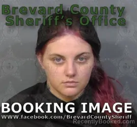 Mugshot of MADELINE DREW ROONEY