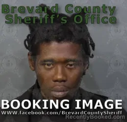Mugshot of LEVYON JERMAL JONES