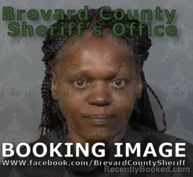 Mugshot of Onetha Denise Calhoun