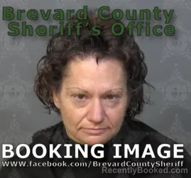 Mugshot of VALERIE MICHELLE TRIO