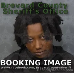 Mugshot of DYMOND PATRICIA MONAE OSBOURNE