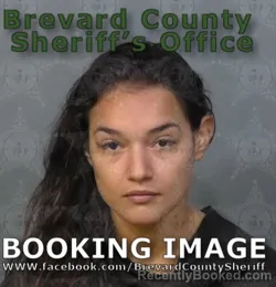 Mugshot of Rachel Ann Bartley