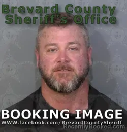 Mugshot of Thomas John Byrd