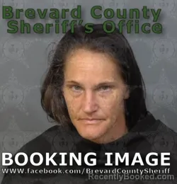 Mugshot of ALICE DAWN GRINER