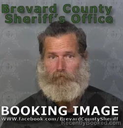 Mugshot of CHARLES DOUGLAS KING