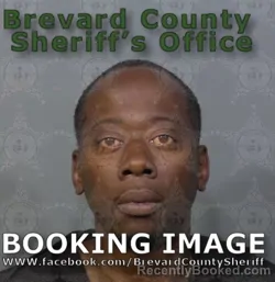 Mugshot of Glenn Scott Penick