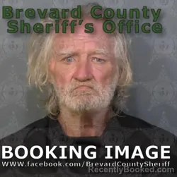 Mugshot of Gary Lee Thomas