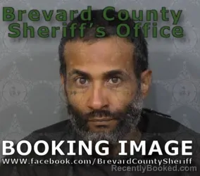 Mugshot of ARISTOTELES GARCIA