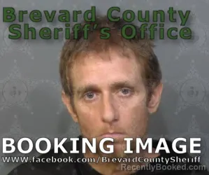 Mugshot of TIMOTHY BRIAN ARRINGTON