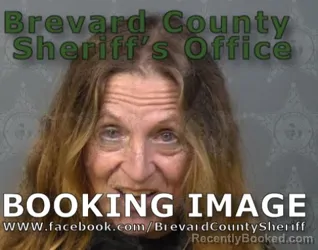 Mugshot of Karla A Gallacher