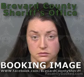 Mugshot of JESSELYN VICTORIA KOSCINSKI