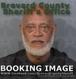 Mugshot of Damon Darius Stansbury