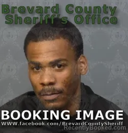 Mugshot of DTREVIOUS TYRELL CARROLL