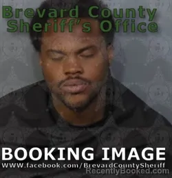 Mugshot of Malik Jacob Williams