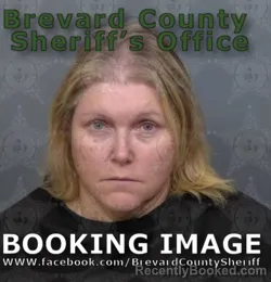 Mugshot of Kimberly Kae McNeely