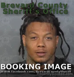 Mugshot of NAIROBI ANTONE DELANCY