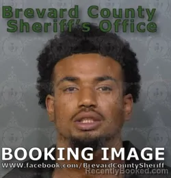 Mugshot of GABRIEL RAY VILLARREAL